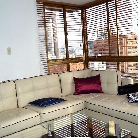 Confortable Apto Tipo Suite/ Turismo Relax Caracas Extérieur photo