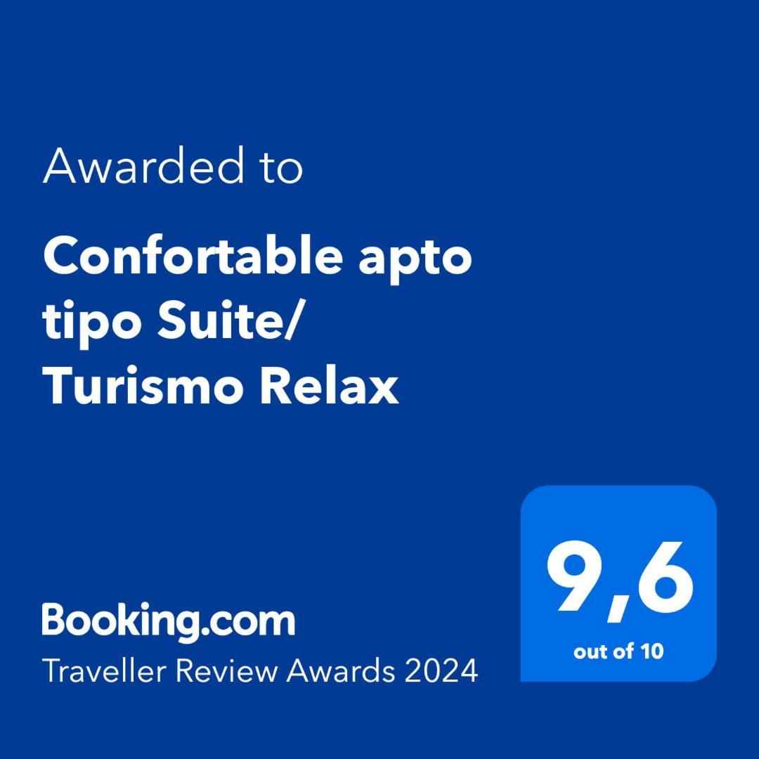 Confortable Apto Tipo Suite/ Turismo Relax Caracas Chambre photo