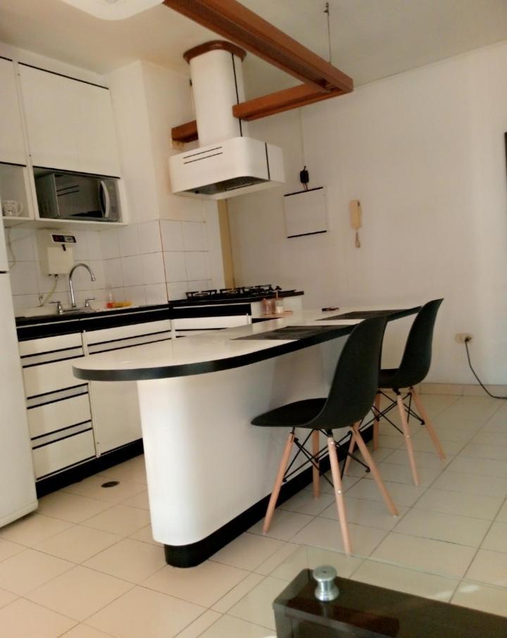 Confortable Apto Tipo Suite/ Turismo Relax Caracas Extérieur photo