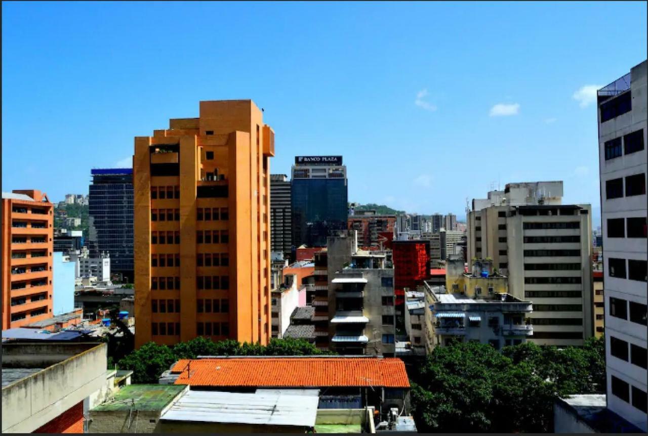 Confortable Apto Tipo Suite/ Turismo Relax Caracas Extérieur photo
