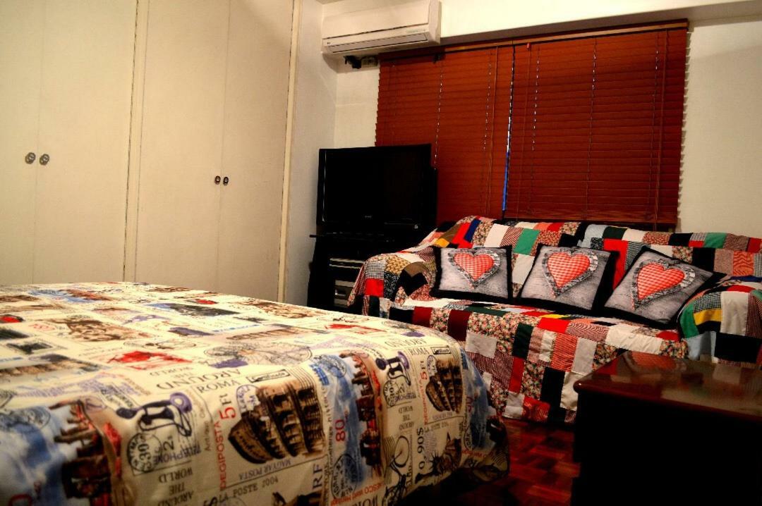 Confortable Apto Tipo Suite/ Turismo Relax Caracas Extérieur photo