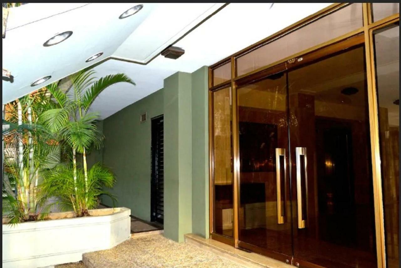 Confortable Apto Tipo Suite/ Turismo Relax Caracas Extérieur photo