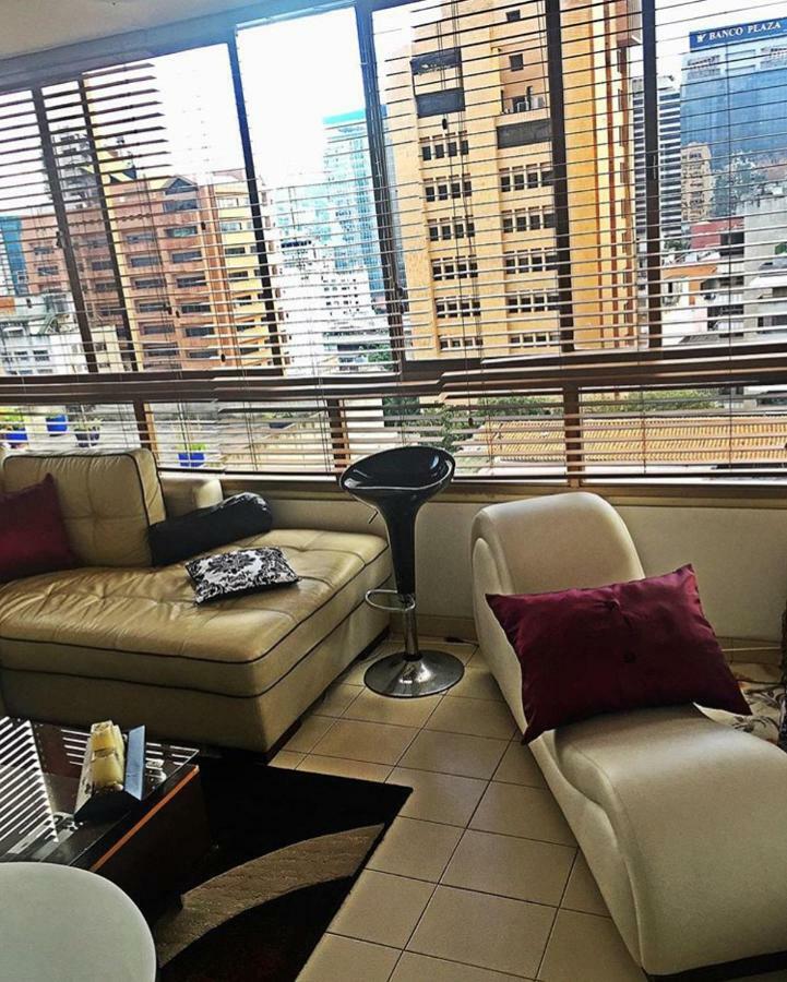 Confortable Apto Tipo Suite/ Turismo Relax Caracas Extérieur photo